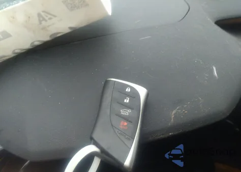 2024 Lexus Rx 350 Premium Plus from USA, damaged, VIN JTJCHMAA4R2012946